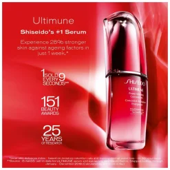Shiseido Ultimune Power Infusing Concentrate with ImuGeneration Technology 2.0
