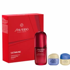 Shiseido Ultimune Power Infusing Serum 50ml Gift Set