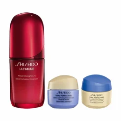 Shiseido Ultimune Power Infusing Serum 50ml Gift Set