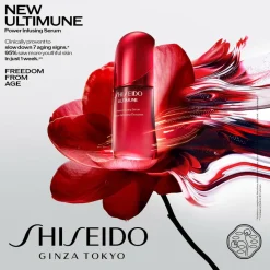 Shiseido Ultimune Power Infusing Serum Refill