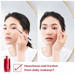 Shiseido Ultimune Power Infusing Eye Concentrate with ImuGenerationRED Technology 3.0