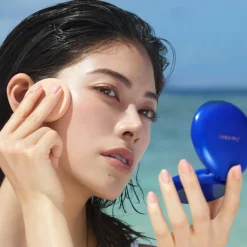Shiseido UV Protective Compact Foundation SPF30