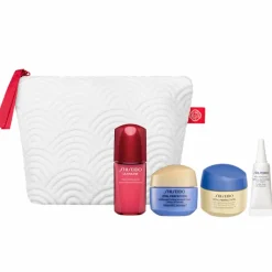 Shiseido Vital Perfection Discovery Kit