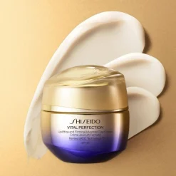 Shiseido Vital Perfection Uplifting and Firming Day Cream SPF30