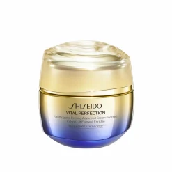 Shiseido Vital Perfection Uplifting and Firming Advanced Cream Enriche