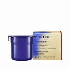 Shiseido Vital Perfection Uplifting and Firming Advanced Cream Enriche