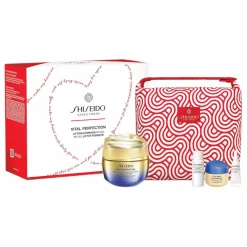 Shiseido Vital Perfection Lifting & Firming Ritual 50ml Gift Set