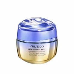 Shiseido Vital Perfection Overnight Firming Treatment