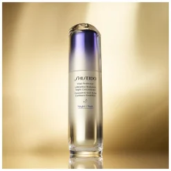Shiseido Vital Perfection LiftDefine Radiance Night Concentrate Serum