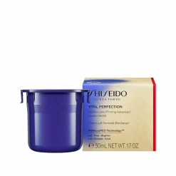 Shiseido Vital Perfection Uplifting and Firming Advanced Cream