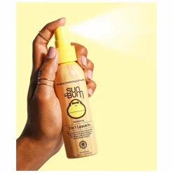 Sun Bum 3 In 1 Leave In Conditioner