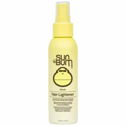 Sun Bum Blonde Hair Lightener