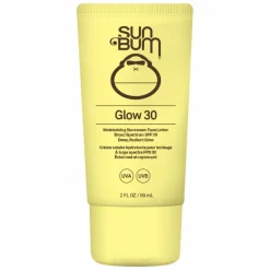 Sun Bum Original Glow Lotion SPF30