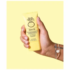 Sun Bum Original Glow Lotion SPF30