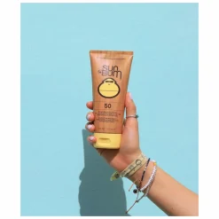 Sun Bum Original Lotion SPF50