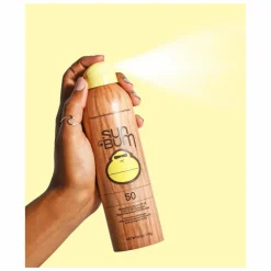Sun Bum Original Spray SPF50