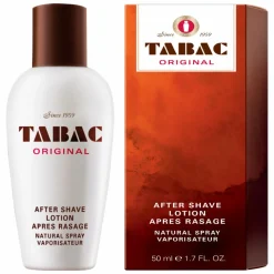 TABAC Original After Shave Lotion Spray