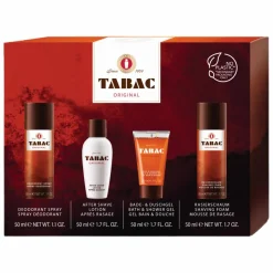 TABAC Original Gift Set