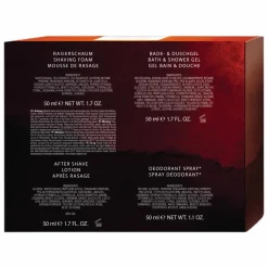 TABAC Original Gift Set