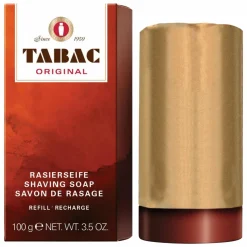 TABAC Original Shaving Soap Stick Refill
