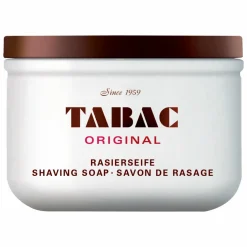 TABAC Original Shaving Soap and Bowl