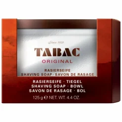 TABAC Original Shaving Soap and Bowl