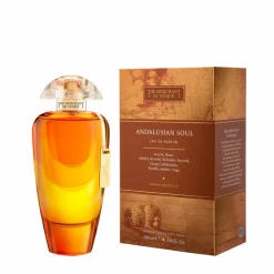 The Merchant Of Venice Andalusian Soul Eau de Parfum Spray