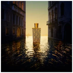 The Merchant Of Venice Gold Regatta Eau de Parfum Spray