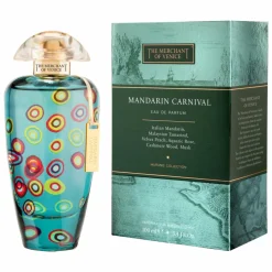 The Merchant Of Venice Mandarin Carnival Eau de Parfum Spray
