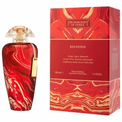 The Merchant Of Venice Red Potion Eau de Parfum Spray