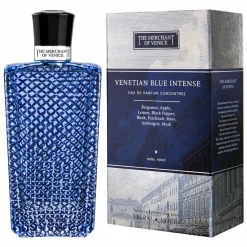 The Merchant Of Venice Venetian Blue Intense Eau de Parfum Concentree Spray