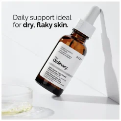 The Ordinary 100% Organic Cold-Pressed Moroccan Argan Oil