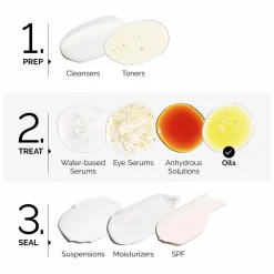 The Ordinary 100% Organic Cold-Pressed Moroccan Argan Oil