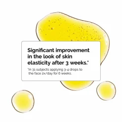 The Ordinary 100% Organic Cold-Pressed Rose Hip Seed Oil