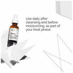 The Ordinary Aloe 2% + NAG 2% Solution
