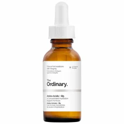 The Ordinary Amino Acids + B5