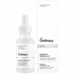 The Ordinary Argireline Solution 10%