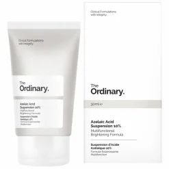 The Ordinary Azelaic Acid Suspension 10%
