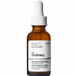 The Ordinary Balancing & Clarifying Serum