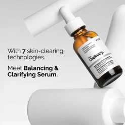 The Ordinary Balancing & Clarifying Serum