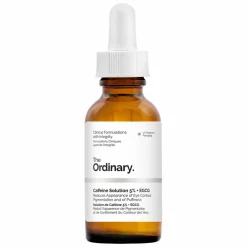 The Ordinary Caffeine Solution 5% + EGCG