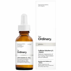 The Ordinary Caffeine Solution 5% + EGCG