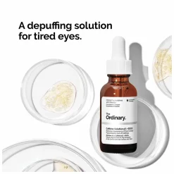 The Ordinary Caffeine Solution 5% + EGCG