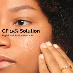 The Ordinary GF 15% Solution
