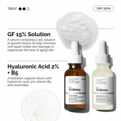 The Ordinary GF 15% Solution