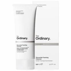 The Ordinary Glucoside Foaming Cleanser