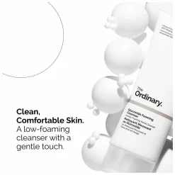 The Ordinary Glucoside Foaming Cleanser