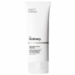 The Ordinary Glycolipid Cream Cleanser
