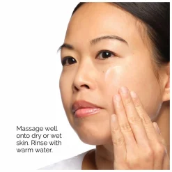 The Ordinary Glycolipid Cream Cleanser