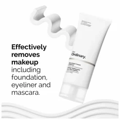 The Ordinary Glycolipid Cream Cleanser